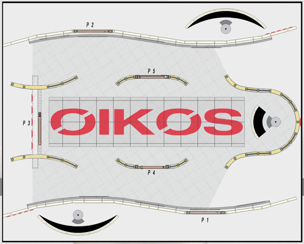 Milano 2015 - Made Expo Oikos Porte 